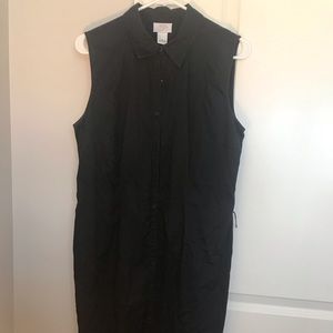 LOFT Sleeveless Dress